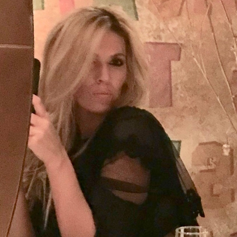 Meet your Posher, Wendy